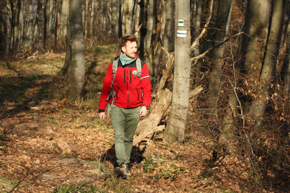 jaktoblisko przewodnik bieszczady